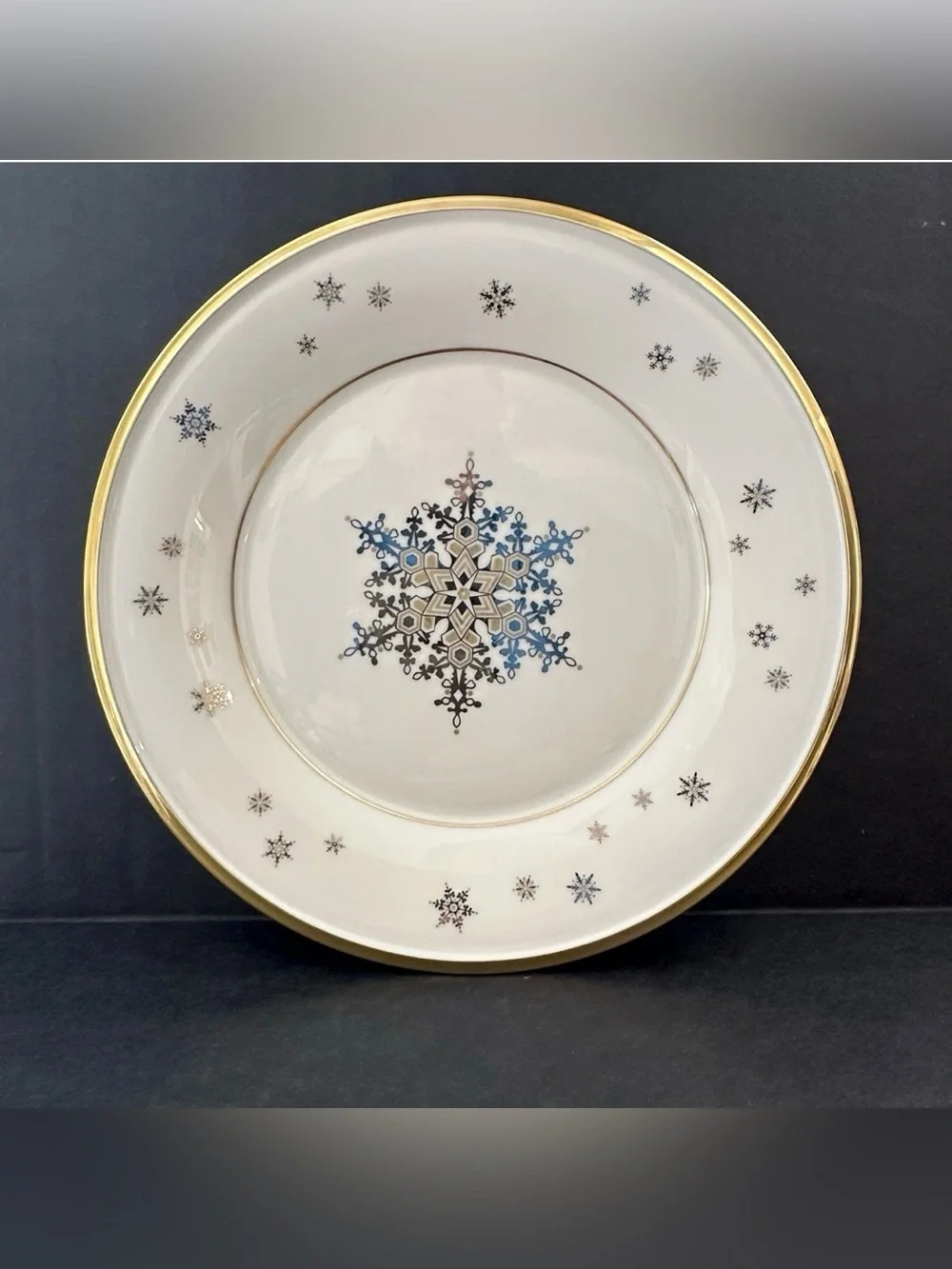 Vintage Lenox Eternal Dimension 9 3/8